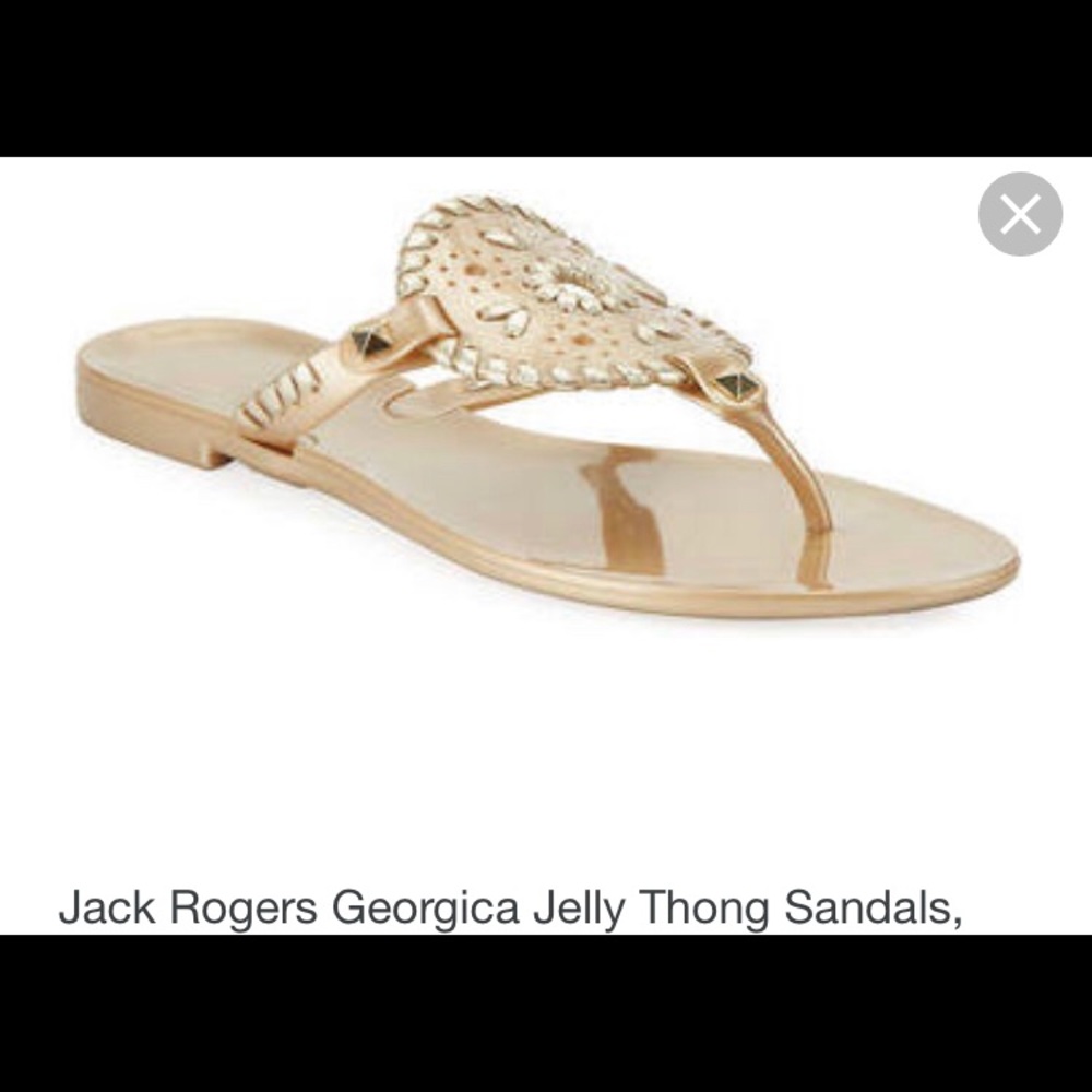 Jack Rogers Sandals